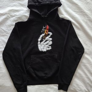 🔺️3/25$🔺️Hoodie "makeup"